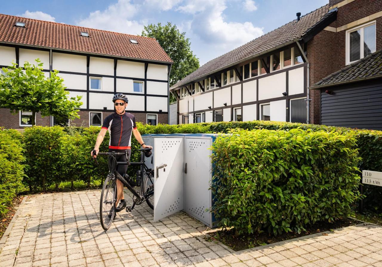 Buitenplaats De Mechelerhof Mechelen Exterior photo