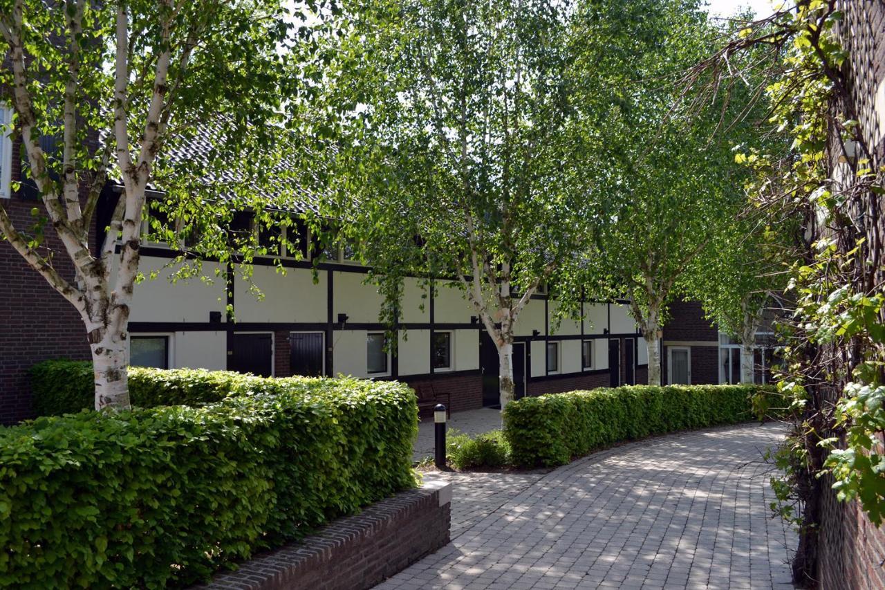 Buitenplaats De Mechelerhof Mechelen Exterior photo